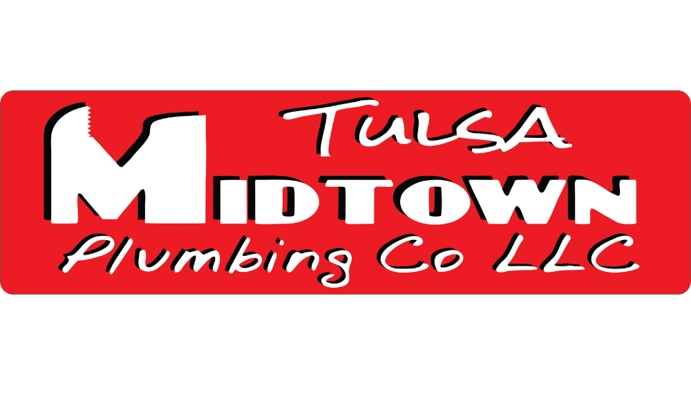 Tulsa Midtown Plumbing Company LLC Logo